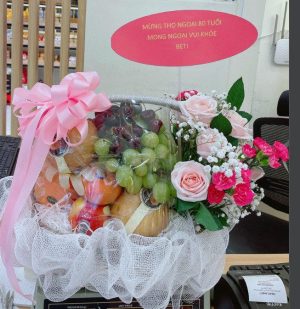 Shop Trái cây nhập khẩu Thành phố Đông Hà, Quảng Trị