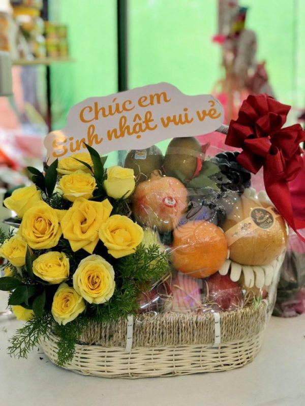 Shop Trái cây nhập khẩu Thành phố Đông Hà, Quảng Trị