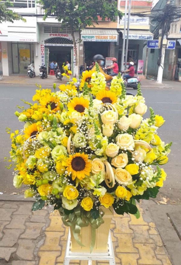 Shop Hoa Tươi Huyện Vĩnh Linh, Tỉnh Quảng Trị