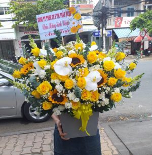 Shop Hoa Tươi Huyện Đa Krông, Tỉnh Quảng Trị