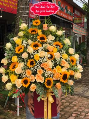 Shop Hoa Tươi Huyện Hướng Hóa, Tỉnh Quảng Trị