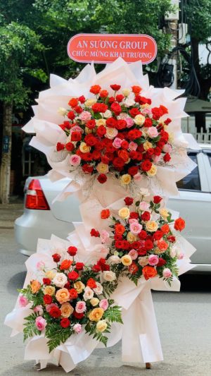 Shop Hoa Tươi Thành Phố Đông Hà, Tỉnh Quảng Trị