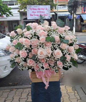 Shop Hoa Tươi Huyện Hải Lăng, Tỉnh Quảng Trị