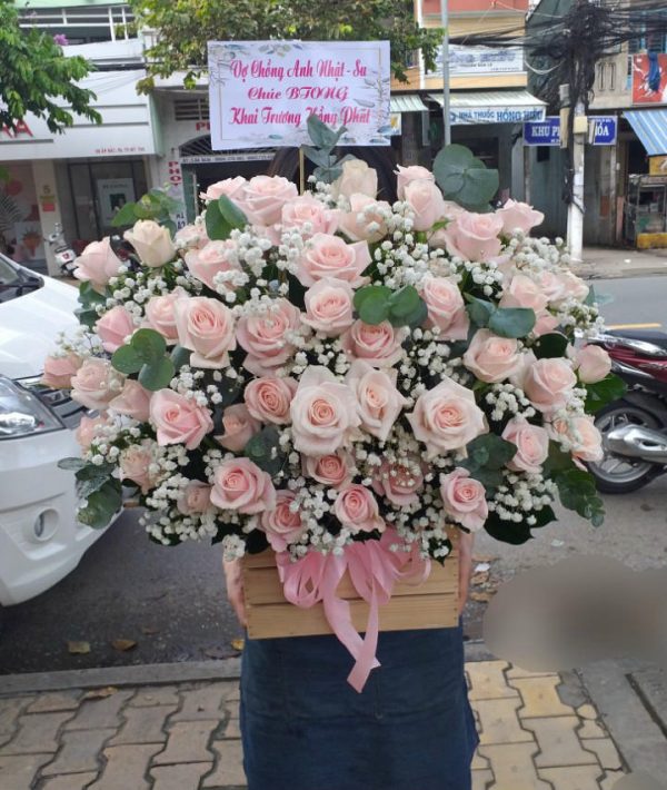 Shop Hoa Tươi Huyện Hải Lăng, Tỉnh Quảng Trị
