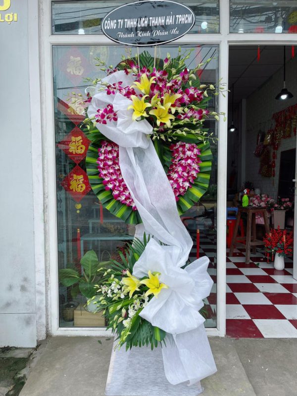 Shop Hoa Tươi Huyện Cồn Cỏ, Tỉnh Quảng Trị