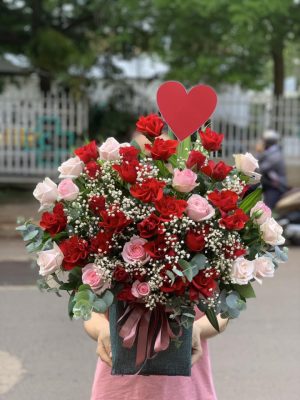 Giao hoa tận nơi tại Thị trấn Krông Klang, Đa Krông, Quảng Trị