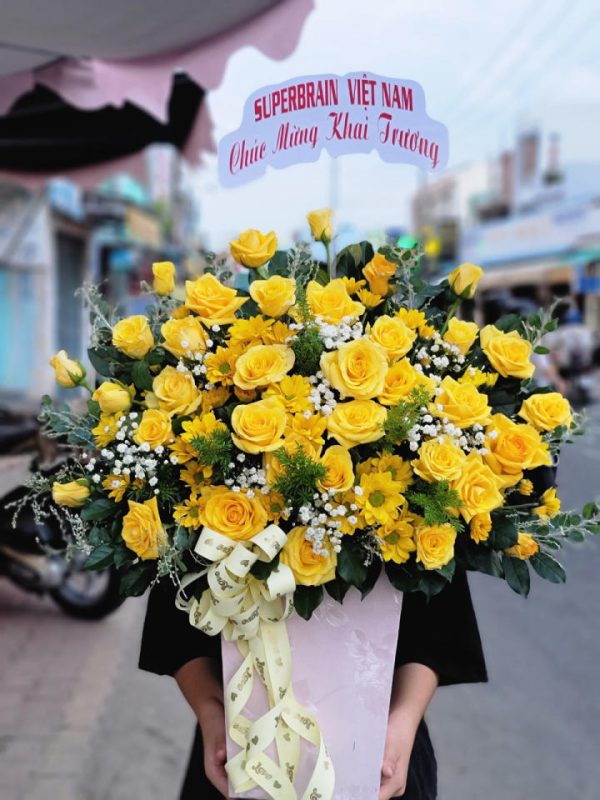 Shop Hoa Tươi Huyện Đa Krông, Tỉnh Quảng Trị