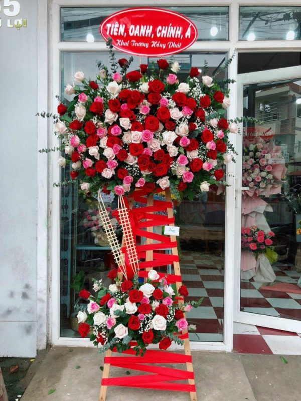 Shop Hoa Tươi Huyện Gio Linh, Tỉnh Quảng Trị