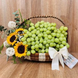 Giỏ trái cây - 37