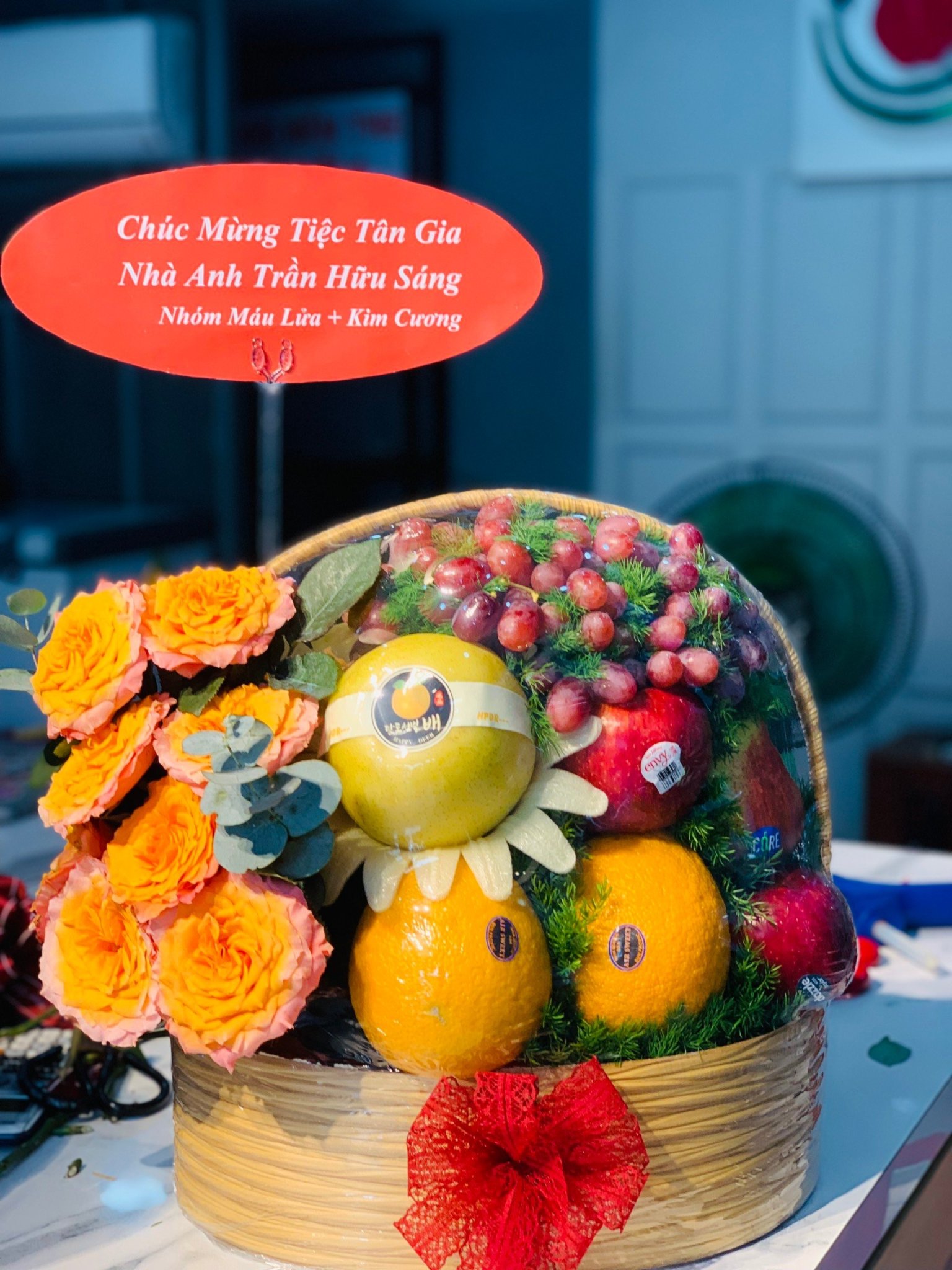 Shop Trái cây nhập khẩu Thị xã Quảng Trị, Quảng Trị