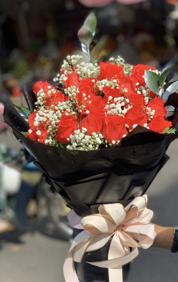 Giao hoa tận nơi tại Thị trấn Cửa Tùng, Vĩnh Linh, Quảng Trị