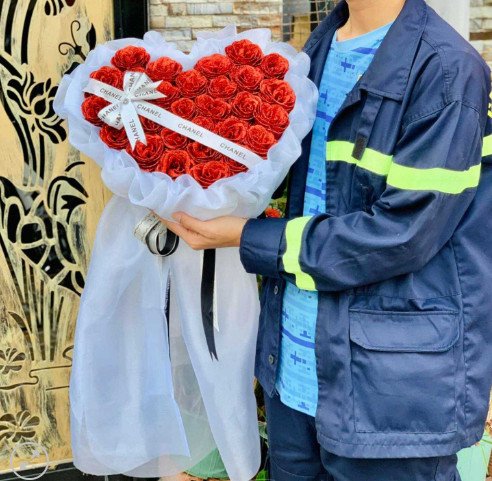 Shop Hoa Sáp Thành phố Đông Hà, Quảng Trị